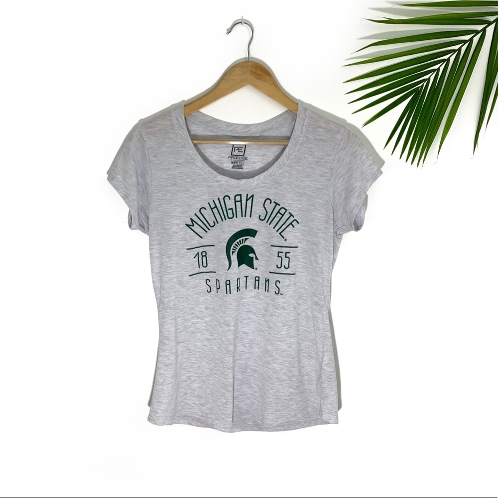 Pro Edge | Michigan State Spartans Women's T-Shirt
